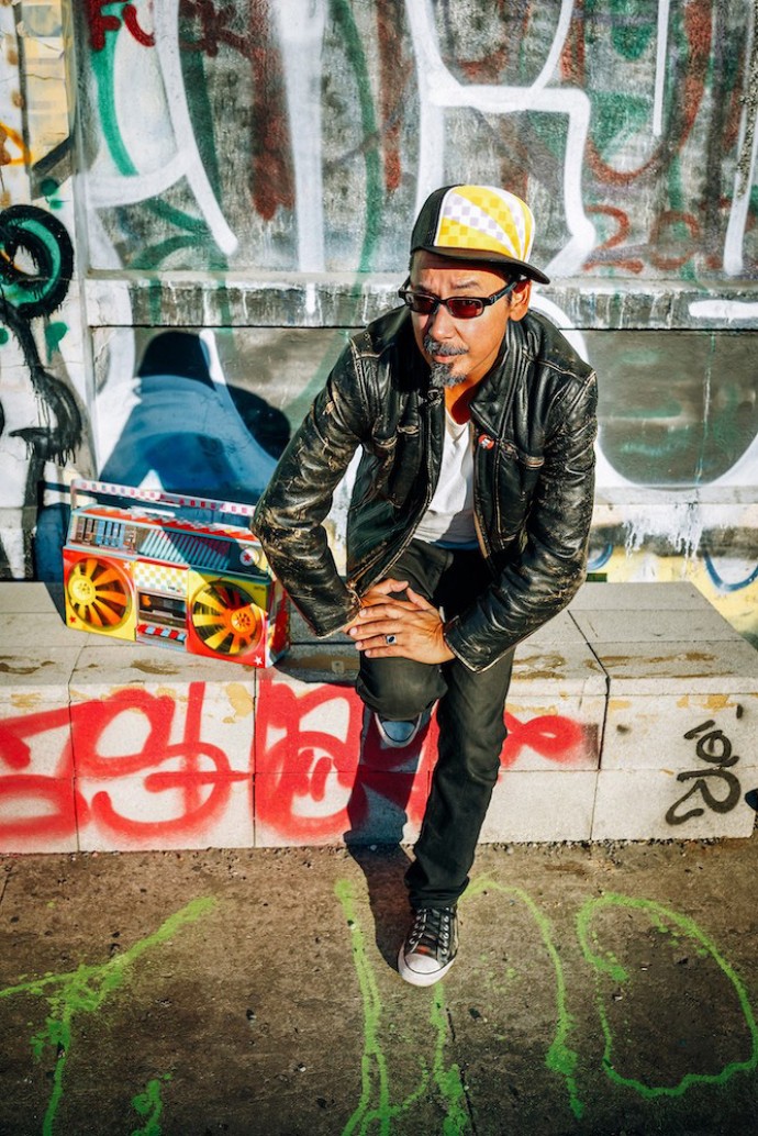 Barley Arts - La leggenda dello skate Tommy Guerrero in concerto a Milano per la preview di 